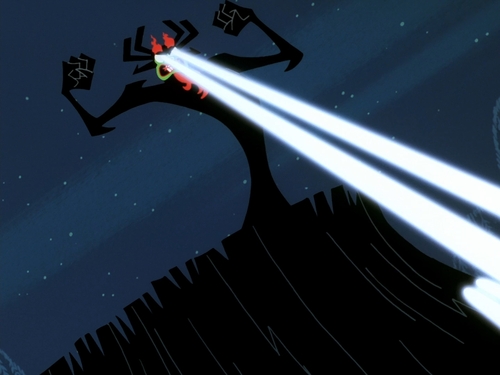 Жак болон намгийн шидтэн